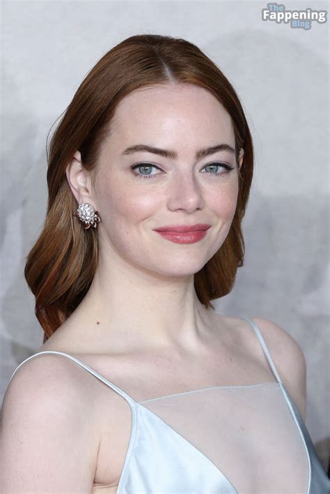 emma stone ever been nude|Emma Stone reveals why she pushed to have her first ever nude .